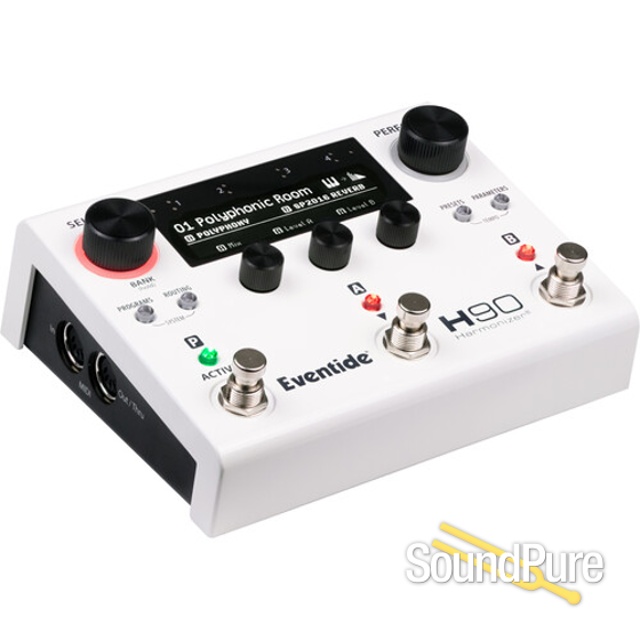 Eventide H90 Harmonizer Effects Pedal — image 2