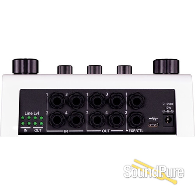 Eventide H90 Harmonizer Effects Pedal — image 3