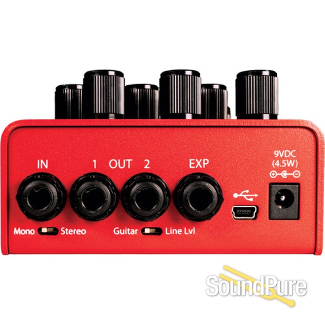 Eventide MicroPitch Delay Pedal — image 4