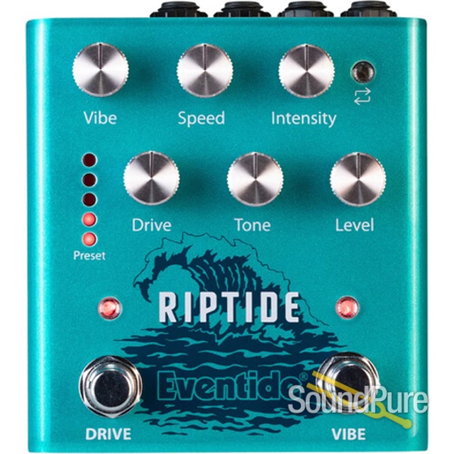 Eventide Riptide — image 1