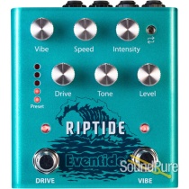 Eventide Riptide Eventide Riptide