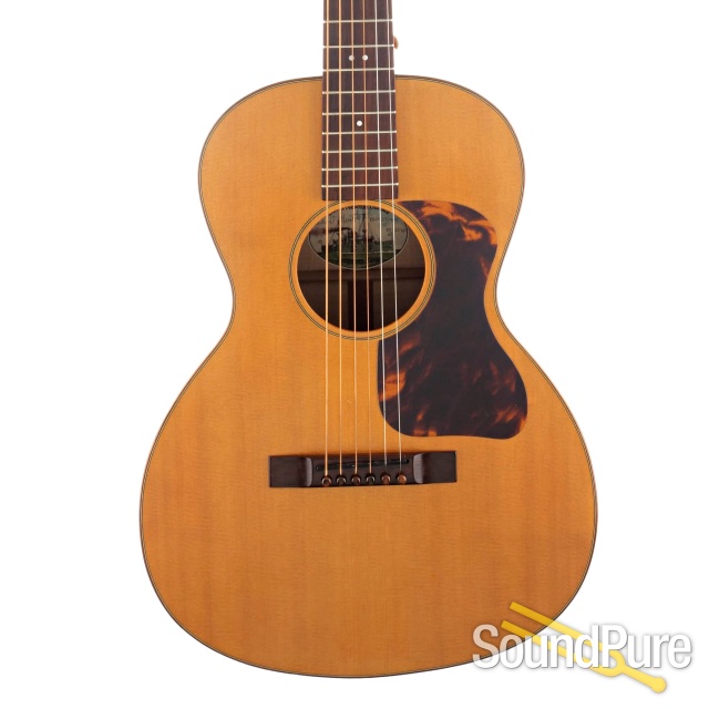 David Newton Bluestown L-0 Spruce/Maple #10-2016 - Used — image 1