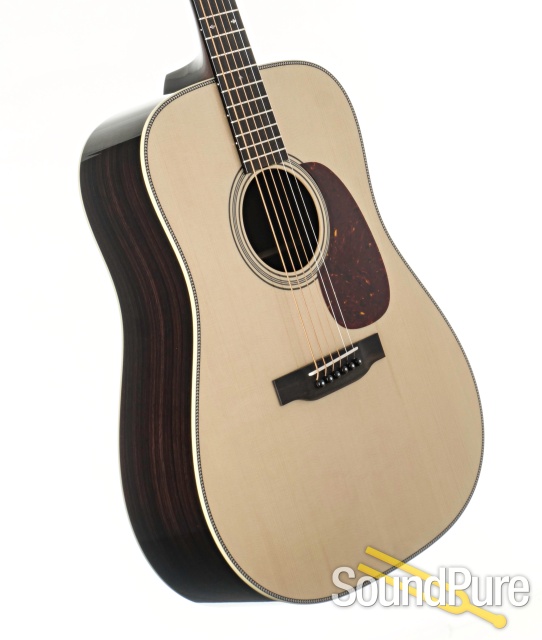 Collings D2HA Adirondack/EIR Acoustic Guitar #35145 — image 2