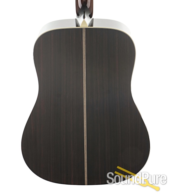 Collings D2HA Adirondack/EIR Acoustic Guitar #35145 — image 4