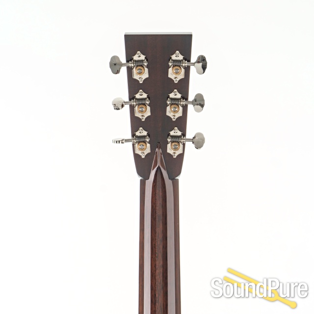 Collings D2HA Adirondack/EIR Acoustic Guitar #35145 — image 6