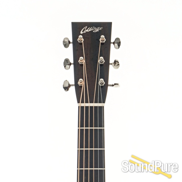 Collings D2HA Adirondack/EIR Acoustic Guitar #35145 — image 8