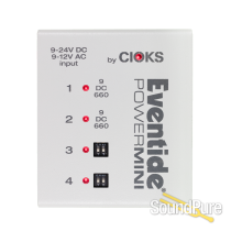 Eventide PowerMini EXP (PowerMax Expander) Eventide PowerMini EXP (PowerMax Expander)