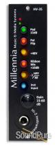 Millennia HV-35 500-Series Preamp Module Millennia HV-35 500-Series Preamp Module