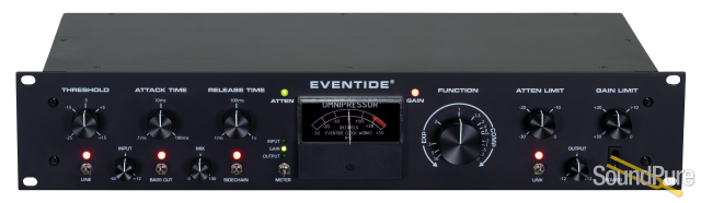 Eventide Omnipressor 2830Au