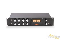 Warm Audio WA76-D2 Dual Discrete Compressor