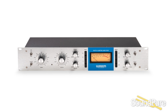 Warm Audio WA76-A Discrete Compressor