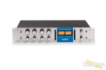 Warm Audio WA76-A2 Dual Discrete Compressor