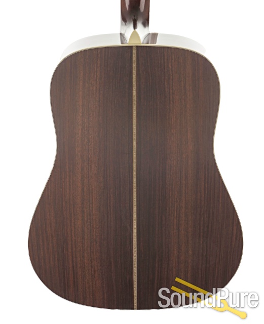 Martin HD-28V Vintage Series Acoustic Guitar #707740 - Used — image 5