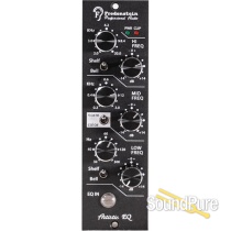 Fredenstein Artistic EQ 500-Series Equalizer Fredenstein Artistic EQ 500-Series Equalizer