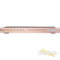 Fredenstein U70F LED Peak Meter Fredenstein U70F LED Peak Meter