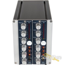 Elysia mpressor2 qube Compressor Elysia mpressor2 qube Compressor