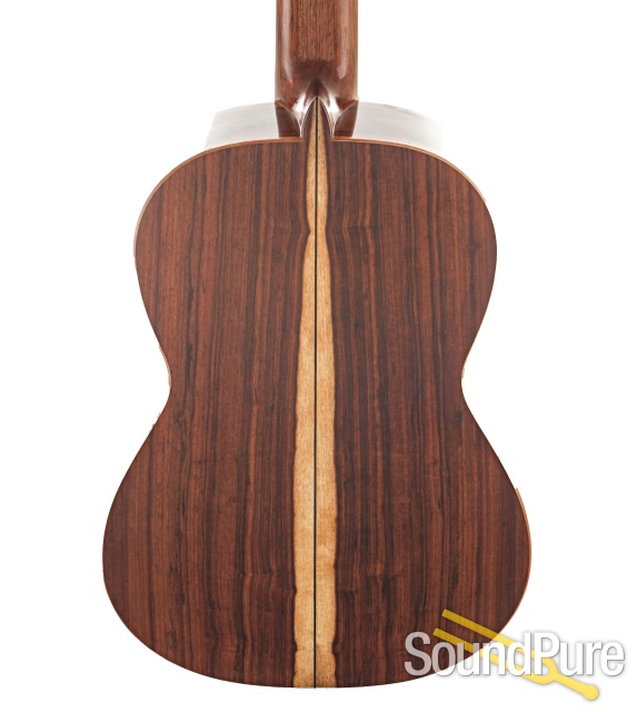 Wolfgang Jellinghaus Torres Fe17A Guitar #210519 - Used — image 4