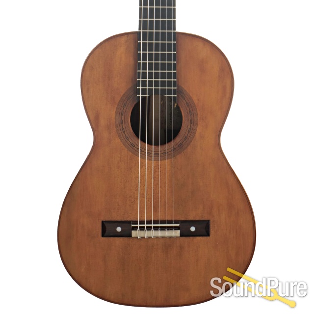 Wolfgang Jellinghaus Torres Fe17A Guitar #210519 - Used
