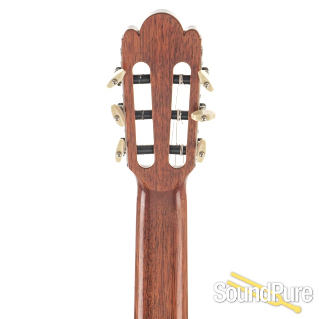 Wolfgang Jellinghaus Torres Fe17A Guitar #210519 - Used — image 6
