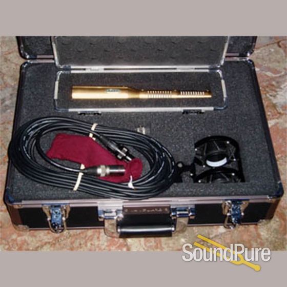Royer Labs SF - 24 Active Stereo Ribbon Microphone — image 2