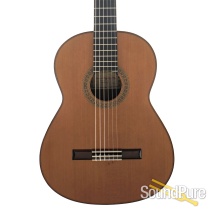 Germán Vásquez López Classical Guitar #1 - Used Germán Vásquez López Classical Guitar #1 - Used