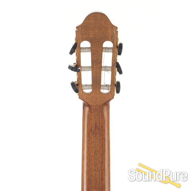 Germán Vásquez López Classical Guitar #1 - Used — image 6