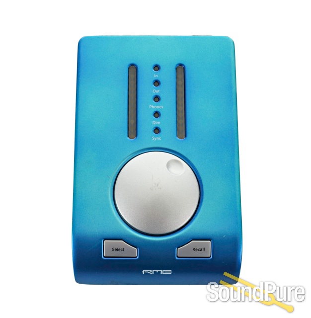 RME Babyface USB High Speed Audio Interface - Used — image 1