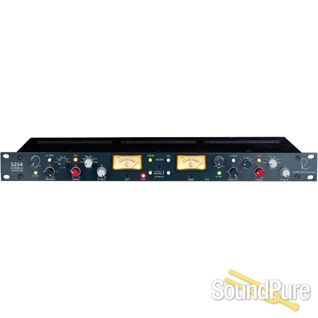 Rupert Neve Designs Preamp and Compressor Bundle — image 2