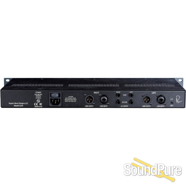 Rupert Neve Designs Preamp and Compressor Bundle — image 5