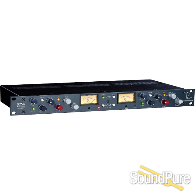 Rupert Neve Designs Preamp and Compressor Bundle — image 6