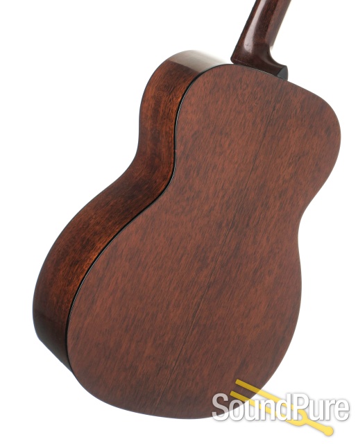 Martin 1937 Authentic 000-18 Ambertone #2780900 - Used — image 2