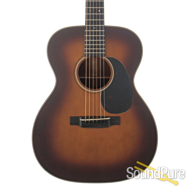 Martin 1937 Authentic 000-18 Ambertone #2780900 - Used — image 1