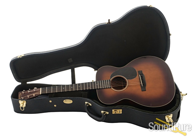 Martin 1937 Authentic 000-18 Ambertone #2780900 - Used — image 4