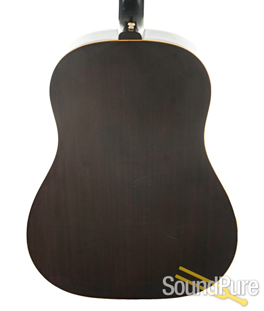 Gibson J-50 ADJ '67 Acoustic Guitar #427883 - Used — image 5