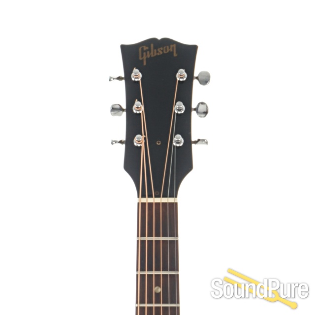 Gibson J-50 ADJ '67 Acoustic Guitar #427883 - Used — image 7