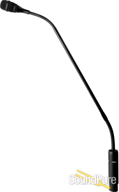 Earthworks FM6R-C 20in Cardioid Gooseneck Podium Mic — image 1