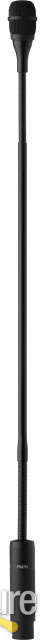 Earthworks FM7R-C 24in Cardioid Gooseneck Podium Mic — image 2