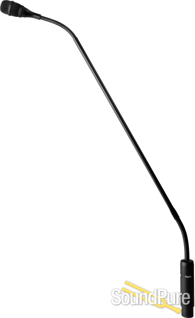 Earthworks FM7R-C 24in Cardioid Gooseneck Podium Mic