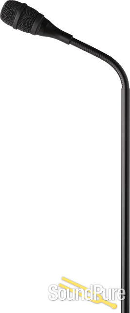 Earthworks FM7R-C 24in Cardioid Gooseneck Podium Mic — image 5