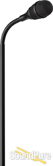 Earthworks FM7R-S 24in Supercardioid Gooseneck Podium Mic — image 2