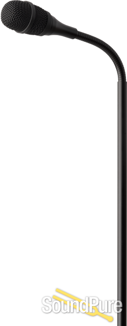 Earthworks FM7R-S 24in Supercardioid Gooseneck Podium Mic — image 3