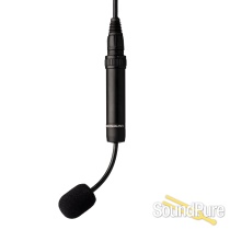 Earthworks C30-S Choir Mic (black) Earthworks C30-S Choir Mic (black)