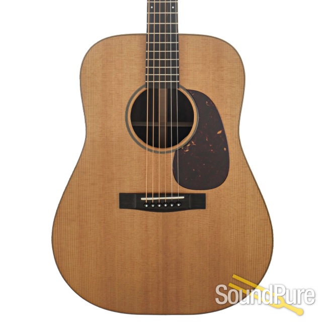 Huss & Dalton DM Custom Sitka/Katalox Guitar #5190 - Used — image 1
