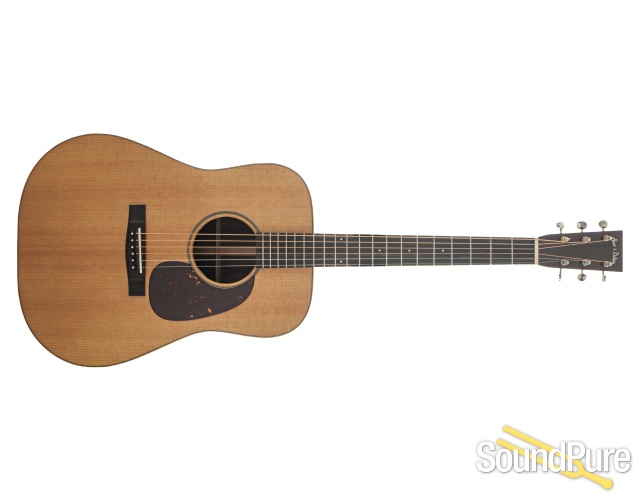 Huss & Dalton DM Custom Sitka/Katalox Guitar #5190 - Used — image 8