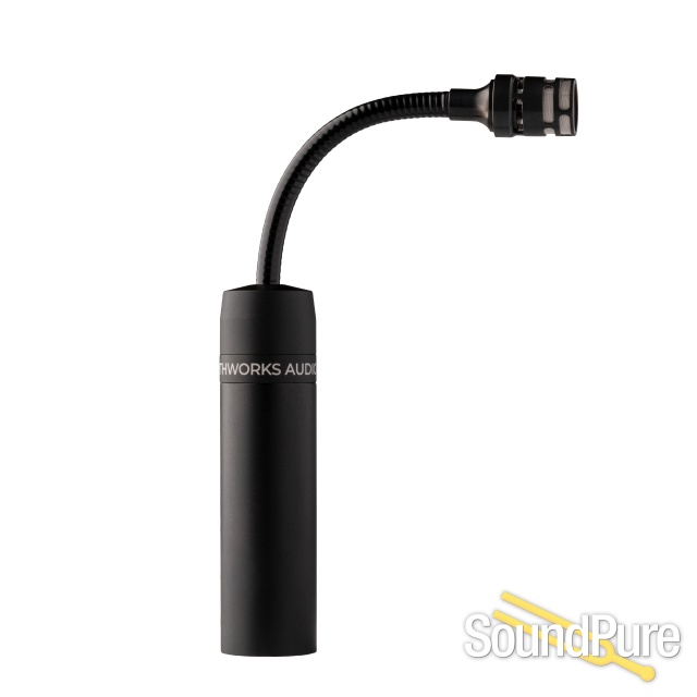 Earthworks P30 Gen2 Gooseneck Microphone — image 1