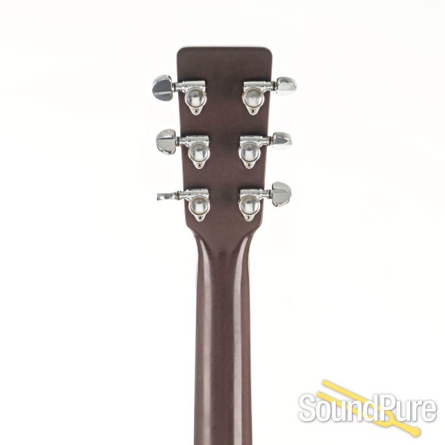 Martin D-35 Shadetop 1977 #282083 Acoustic Guitar - Used — image 5
