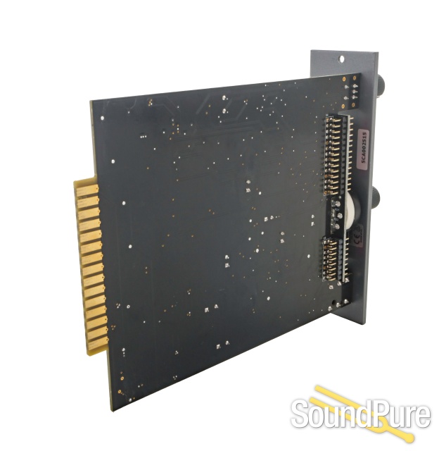 Cranborne Audio Camden 500 Series Preamp - Used — image 3