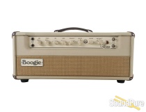 Mesa Boogie California Tweed 6v6 4:40 Amplifier Head  - Used