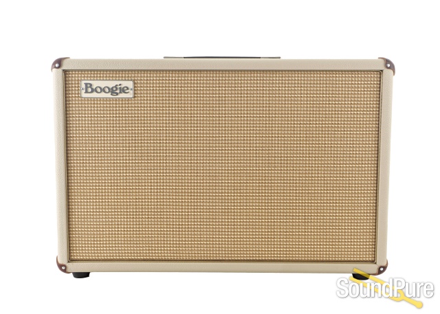 Mesa Boogie California Tweed 2x12" Cab - Used — image 1