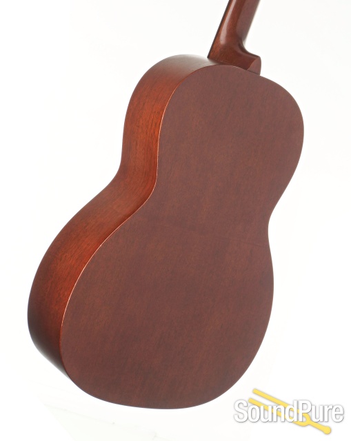 Martin 000-15 SM Acoustic Guitar #1597668 - Used — image 2
